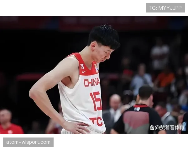 周琦打完比赛第一件事儿居然是给家里买了啥，不像篮球运动员啊这生活？