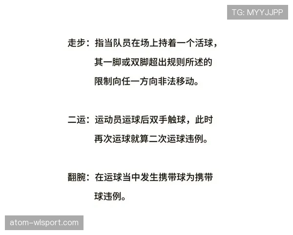 详细解析篮球规则中起跳接触判罚的界定标准