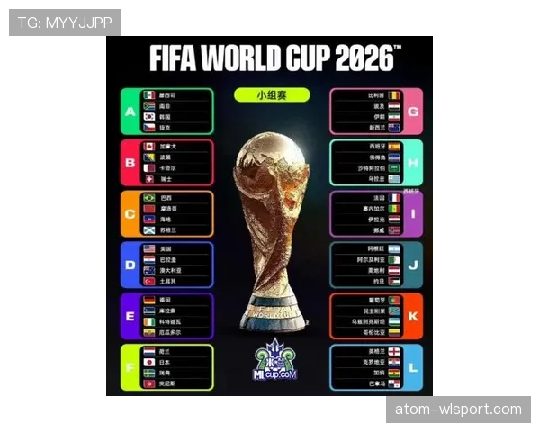 突尼斯2026世界杯小组赛赛程预测及出线形势分析